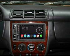 Autoradio w163 bluetooth d'occasion  France