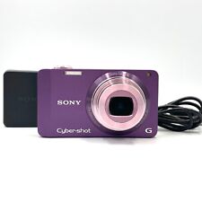 Câmera Digital Compacta Sony Cyber-shot DSC-WX10 do Japão comprar usado  Enviando para Brazil