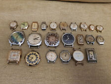 Vintage watch job for sale  LITTLEHAMPTON