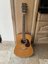 Vintage v400n acoustic for sale  TADWORTH