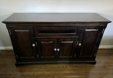 dresser entertainment console for sale  Berlin