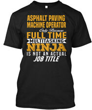 Asphalt paving machine for sale  USA