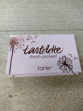 Tarte tartelette fresh for sale  BIGGAR