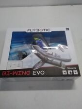 Flybotic twin evo gebraucht kaufen  HAM