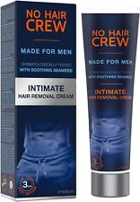 Hair crew intimate for sale  KINGSTON UPON THAMES