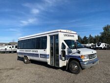 shuttle bus for sale  Coldwater