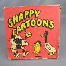 Snappy cartoons enchanted for sale  Fort Atkinson