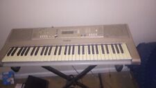 Yamaha piano keyboard for sale  Rex