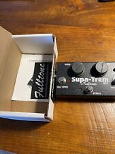 Fulltone supa trem for sale  Port Chester