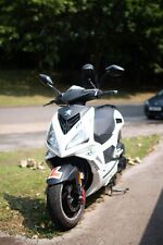 Peugeot speedfight 125cc for sale  BIRMINGHAM