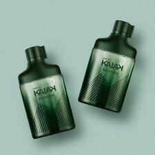 Natura KAIAK Kit Aventura Masculino / Kit Desodorante de Aventura Colônia Masculina, usado comprar usado  Brasil 