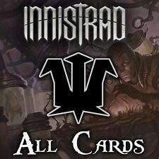 Choose innistrad cards for sale  ROSSENDALE