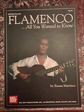 Mel bay flamenco... for sale  Milwaukee