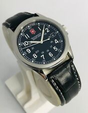 VICTORINOX SWISS ARMY 24653 INFANTRY MEN'S QUARTZ WATCH for sale  Shipping to South Africa
