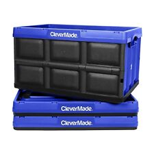 Clevermade 2pk collapsible for sale  Gallatin