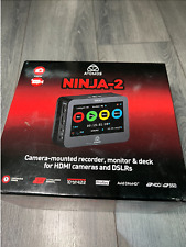 Ninja recorder hdmi for sale  Portland