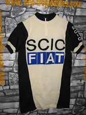 Vintage cycling jersey usato  Italia