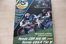 Sport motorrad 1992 gebraucht kaufen  Deutschland
