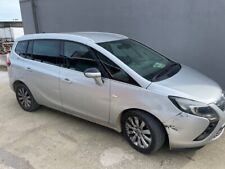 metano opel zafira tourer usato  Altamura