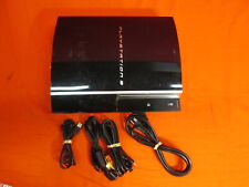 Playstation 160gb console for sale  Cleveland