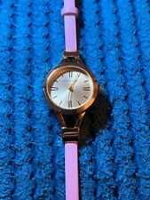 Laura ashley watch for sale  BOGNOR REGIS