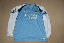 Manchester city 2006 for sale  WILMSLOW