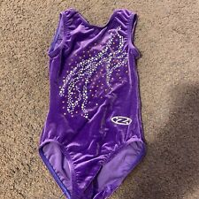 Zone competition gymnastic for sale  HUNTINGDON