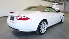 Jaguar xkr 2007 for sale  North Hollywood