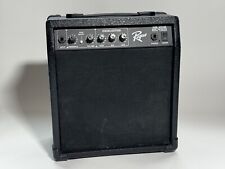 Rogue RB-20B Bass Combo Practice Amp 20 Watt Made in Korea Amplifier, used for sale  Shipping to South Africa