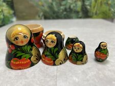 Russian nesting dolls for sale  COVENTRY
