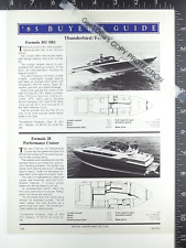 1984 page feature for sale  Lodi