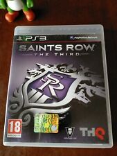 Saints row third usato  Sesto Al Reghena