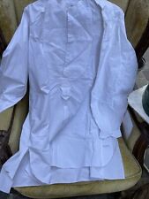 Ancienne chemise homme d'occasion  Troyes