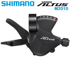 SHIMANO ALTUS SL M2010 Right Shifter Shift Lever 9 Speed Clamp Band MTB Bike  na sprzedaż  Wysyłka do Poland