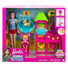 Barbie skipper first for sale  BRENTFORD