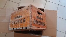 Cassa birra dreher usato  Spigno Saturnia