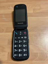 Panasonic tu456 téléphone d'occasion  Cabannes