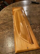 wooden boat hull for sale  ARBROATH