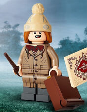 Lego Minifigures - Lego Harry Potter Série 2 - Fred Weasley (71028) na sprzedaż  Wysyłka do Poland