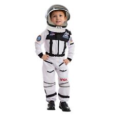 Fantasia | Astronauta com Capacete | Criança | Branca | Criações Spooktaculares comprar usado  Enviando para Brazil