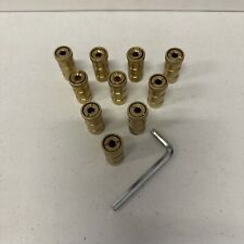 Qty pack brass for sale  Las Vegas