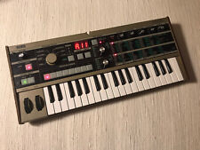 Korg microkorg synthesizer gebraucht kaufen  München