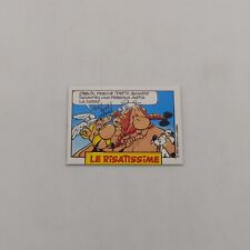 Asterix figurina risatissime usato  Selargius