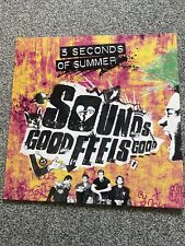 Seconds summer sounds for sale  SWINDON