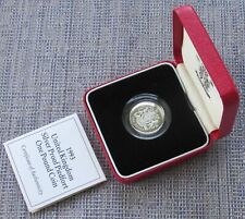 1993 silver proof for sale  STEYNING