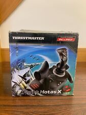 Joystick e acelerador Thrustmaster T. Flight Hotas X para PC e PS3, preto, usado comprar usado  Enviando para Brazil