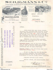 1940 flannelle calecons d'occasion  Expédié en Belgium