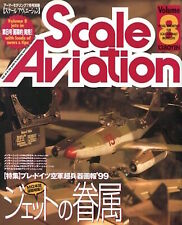 Scale aviation magazine for sale  San Jose
