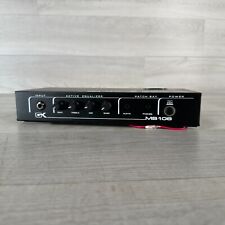 Gallien-Krueger MB108 - Chassis Only - Tested and Fully Functional for sale  Shipping to South Africa