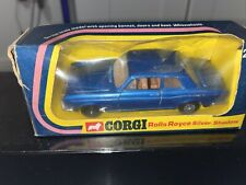 Vintage corgi 280 for sale  COLCHESTER